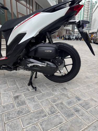 Honda click 2020