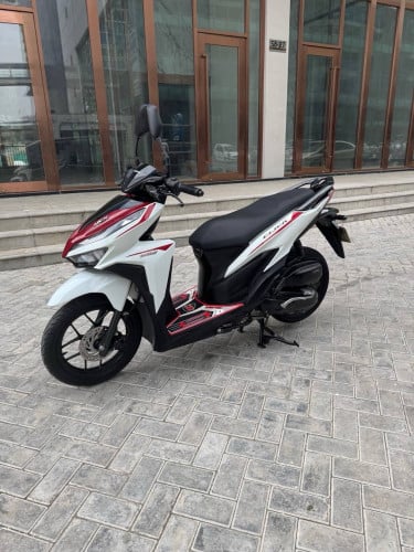 Honda click 2020