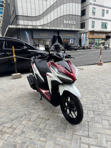 Honda click 2020
