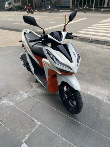Honda click 2020
