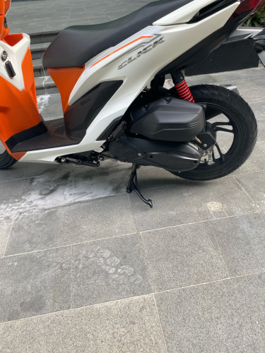 Honda click 2020