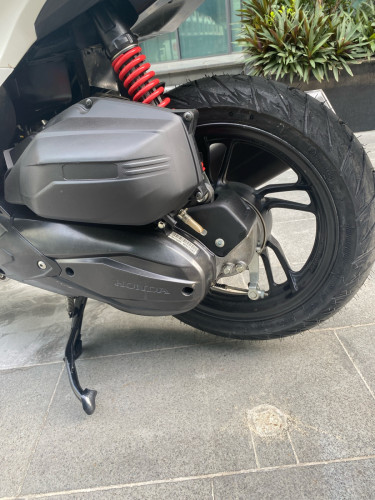 Honda click 2020