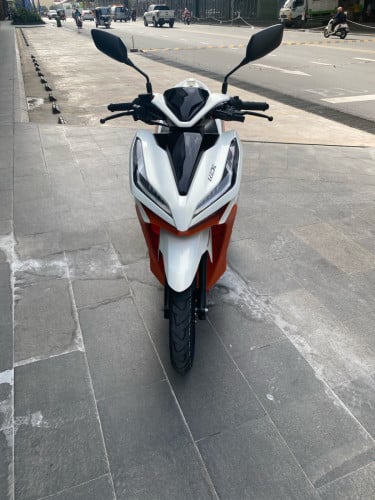 Honda click 2020