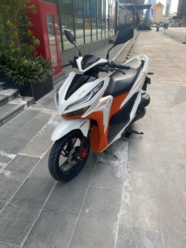 Honda click 2020