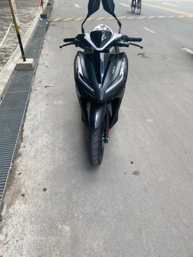 Honda click 2021