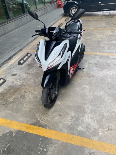 Honda click 2021