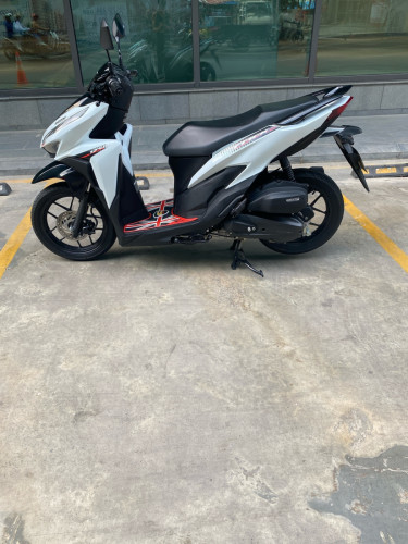 Honda click 2021