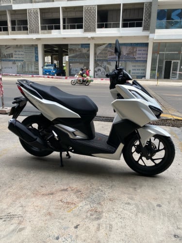 Honda click 2022