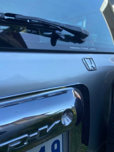Honda CRV 2000ឡានផ្ទាល់ខ្លួនស៊ីសាំងតិច ម្ចាស់មើលថែប៉ុង2 ឯកសារគ្រប់តម្លៃ5000$/ចរចារm