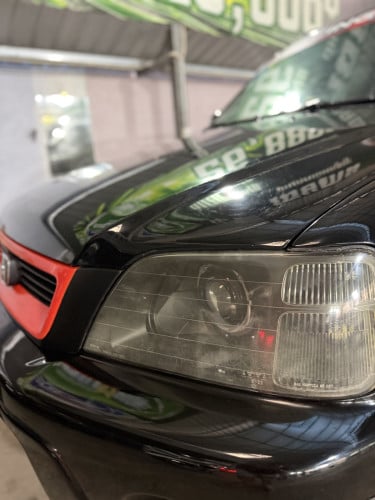 HONDA CRV Year1997 Color Black 5200$