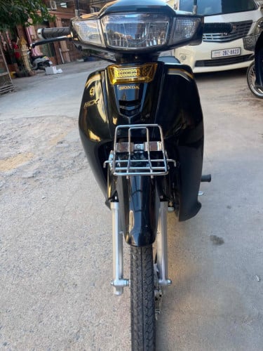 Honda Dream 026នៅស្អាតសាណុំមានកាតគ្រីត្រឹមត្រូវលក់1900$
