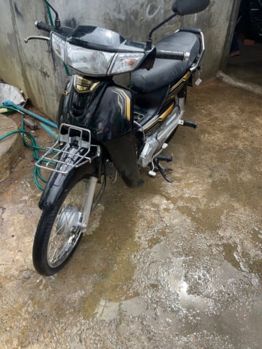 honda dream 2022 ម្ចាស់ដើម ម៉ូតូ20000គីឡូរសុីន
