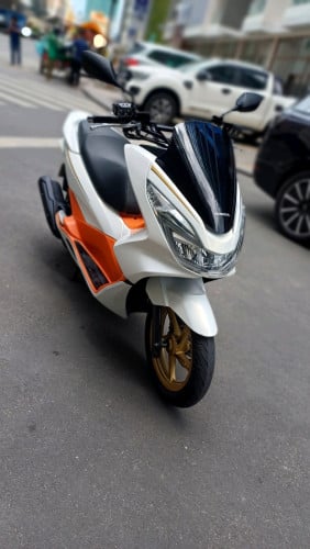 Honda Pcx 017