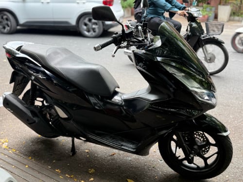Honda PCX 125cc ABS ជប៉ុនចំ