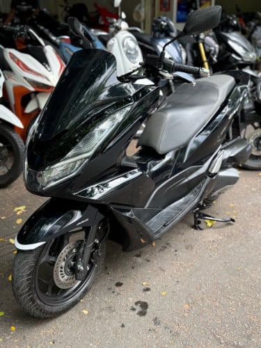 Honda PCX 125cc ABS ជប៉ុនចំ