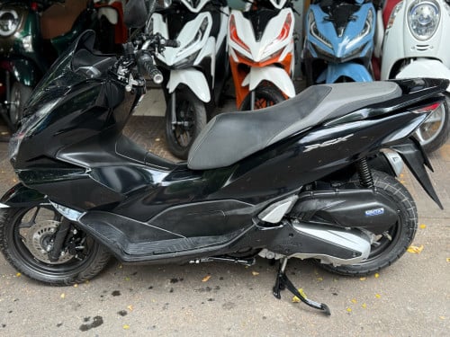 Honda PCX 125cc ABS ជប៉ុនចំ