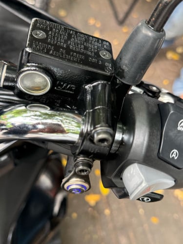 Honda PCX 125cc ABS ជប៉ុនចំ