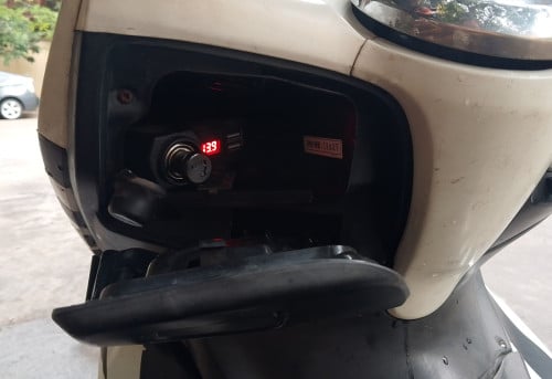 HONDA PCX 150. 2014 . Used, in good condition. Good engine. Plastic owner's card.