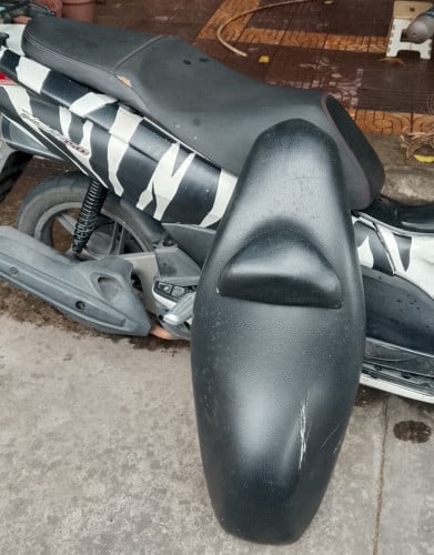 HONDA PCX 150. 2014 . Used, in good condition. Good engine. Plastic owner's card.