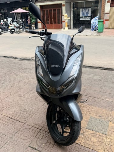 Honda PCX 160 2021 (Japan )