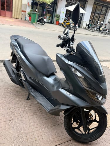 PCX 160 2021 (Japan )100% ចរចាបាន