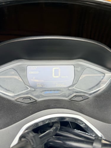 PCX 160 2021 (Japan )100% ចរចាបាន