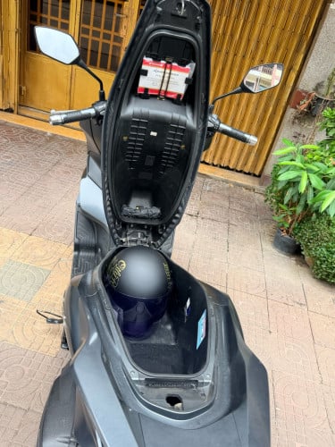 PCX 160 2021 (Japan )100% ចរចាបាន