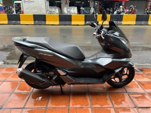 HONDA PCX សេរី2022