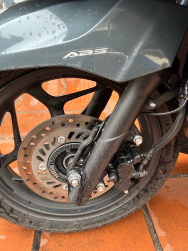HONDA PCX សេរី2022
