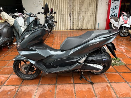HONDA PCX សេរី2022