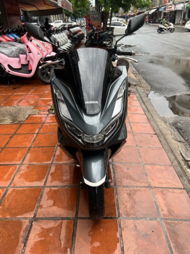 HONDA PCX សេរី2022