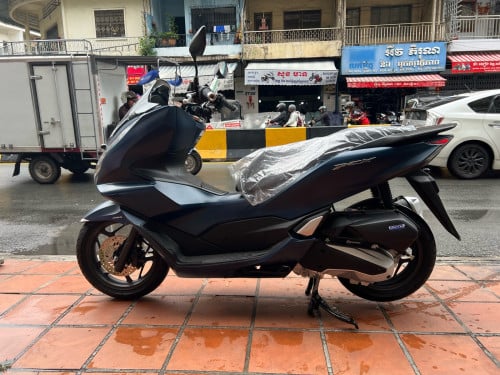 HONDA PCX សេរី2023ជប៉ុនសុទ្ធ