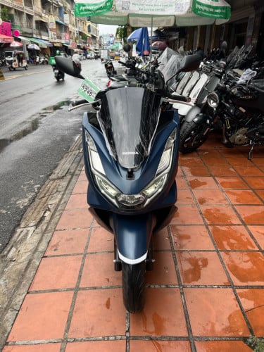 HONDA PCX សេរី2023ជប៉ុនសុទ្ធ