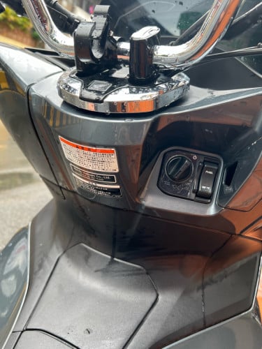 HONDA PCX សេរី2023ជប៉ុនសុទ្ធ