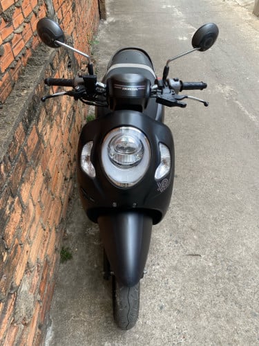 Honda Scoopy 021 មានពន្ធត្រឹមត្រូវស្លាកលេខភ្នំពេញម៉ាសុីននៅស្ឫាត📥
