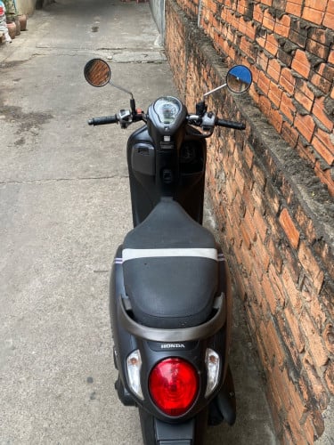 Honda Scoopy 021 មានពន្ធត្រឹមត្រូវស្លាកលេខភ្នំពេញម៉ាសុីននៅស្ឫាត📥