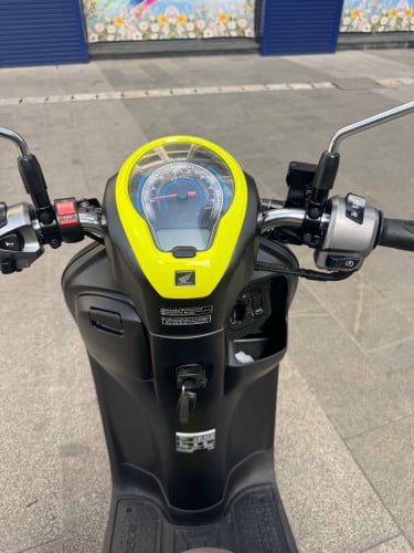 Honda scoopy 2023