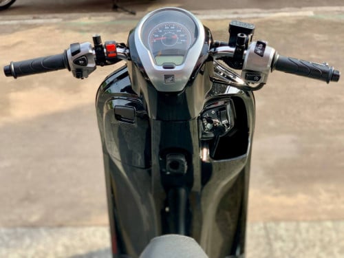 Honda Scoopy