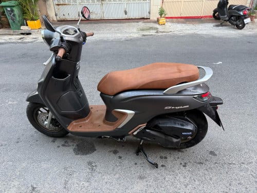 Honda Stylo