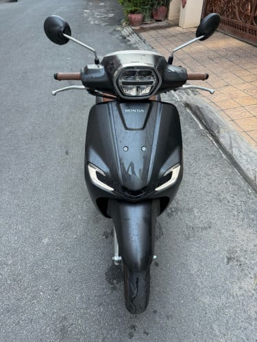 Honda Stylo