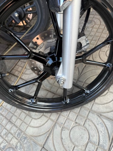 Honda sub cub