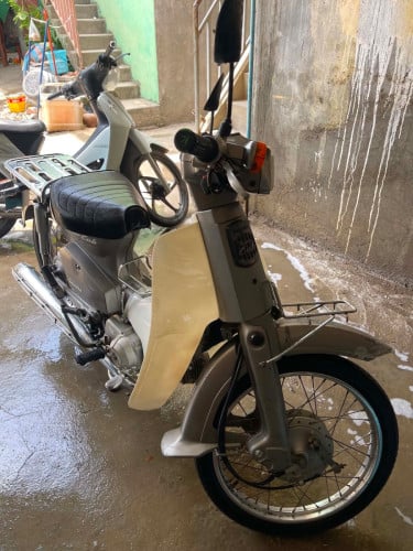 Super Cub 90cc