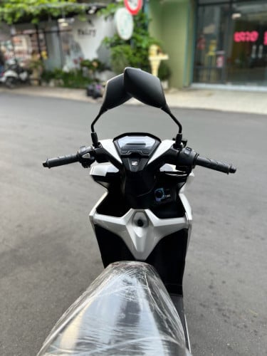 Honda Vario 150cc 2019 Smart Key