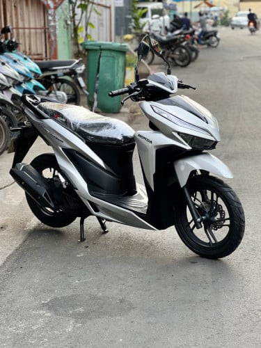 Honda Vario 150cc 2019 Smart Key