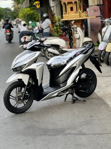 Honda Vario 150cc 2019 Smart Key
