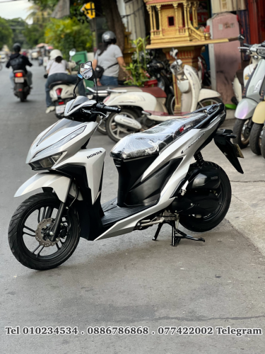 Honda Vario 150cc 2019 Smart Key