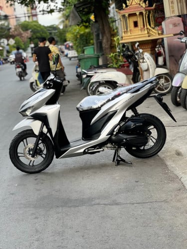 Honda Vario 150cc 2019 Smart Key