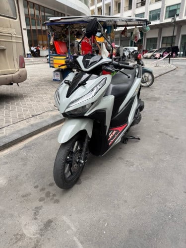Honda vario 2021