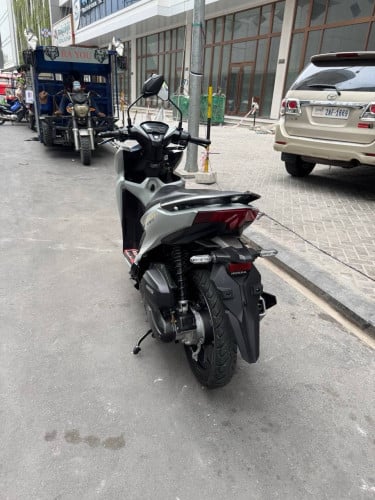 Honda vario 2021