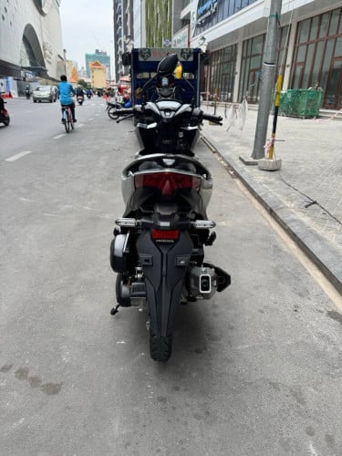 Honda vario 2021